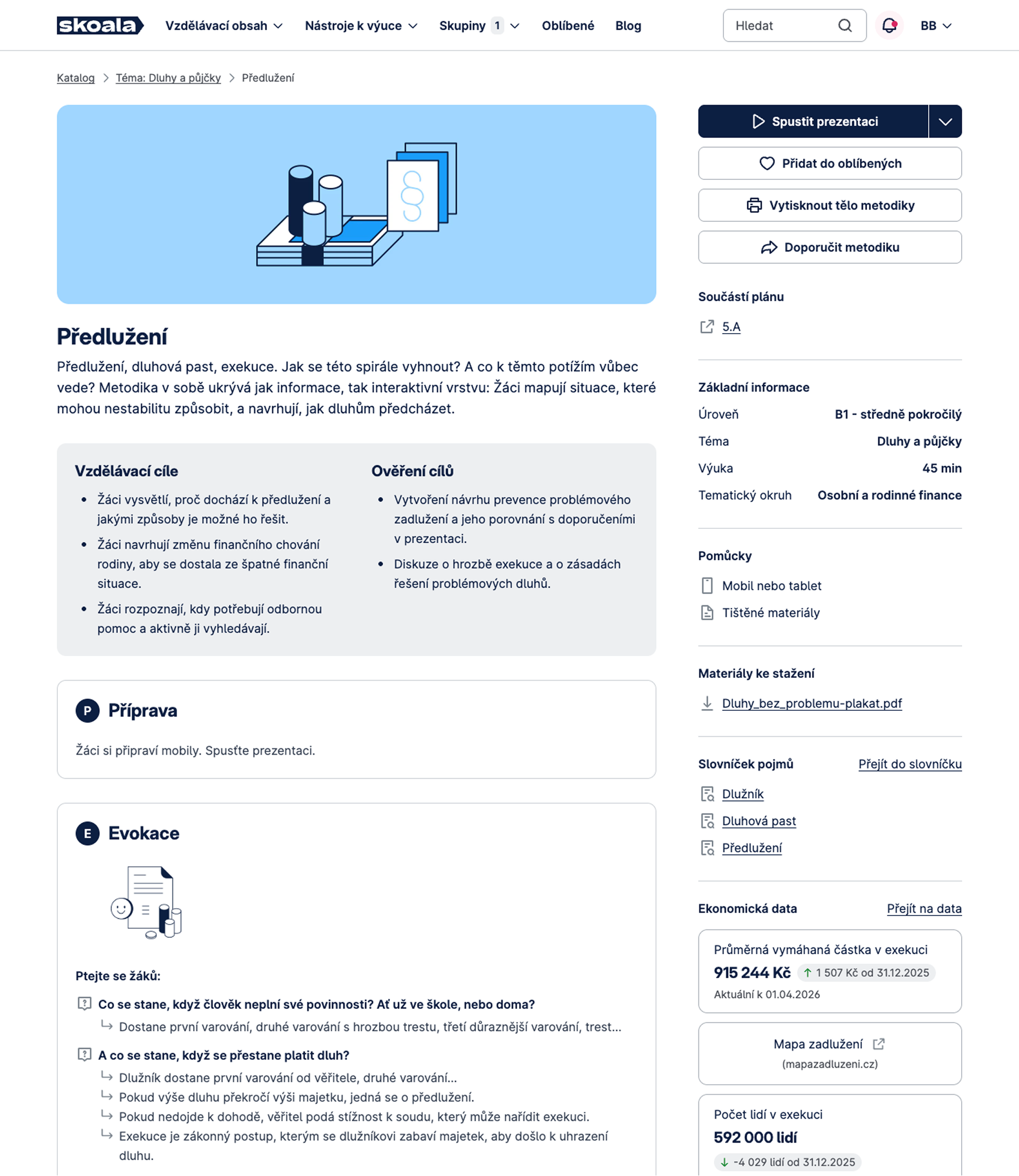MVP slide taxonomy — system-generated, static, inputs, outputs